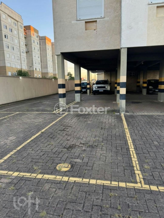 Apartamento à venda com 2 quartos, 63m² - Foto 5