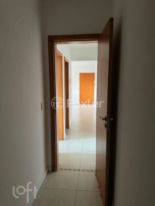 Apartamento à venda com 2 quartos, 63m² - Foto 7