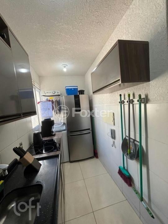 Apartamento à venda com 2 quartos, 43m² - Foto 13