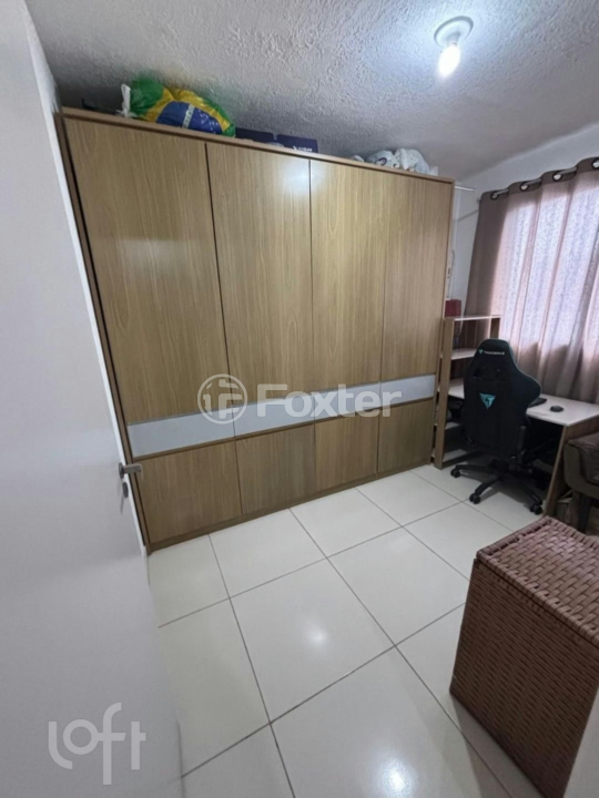 Apartamento à venda com 2 quartos, 43m² - Foto 6