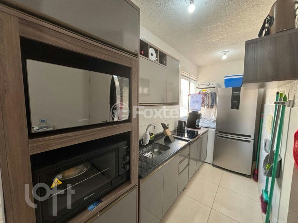 Apartamento à venda com 2 quartos, 43m² - Foto 12