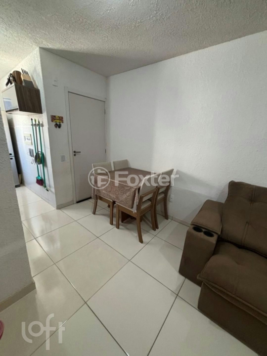 Apartamento à venda com 2 quartos, 43m² - Foto 15