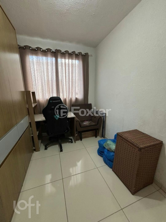 Apartamento à venda com 2 quartos, 43m² - Foto 5