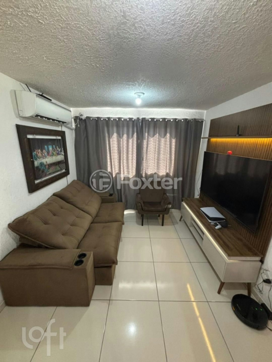 Apartamento à venda com 2 quartos, 43m² - Foto 16