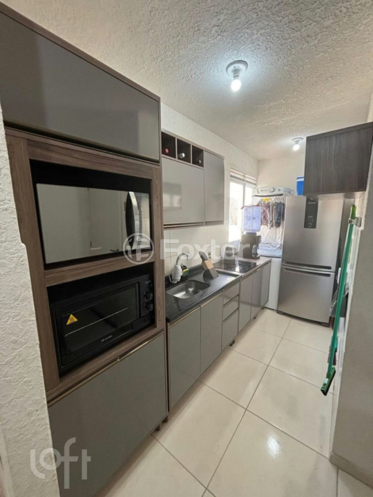 Apartamento à venda com 2 quartos, 43m² - Foto 14