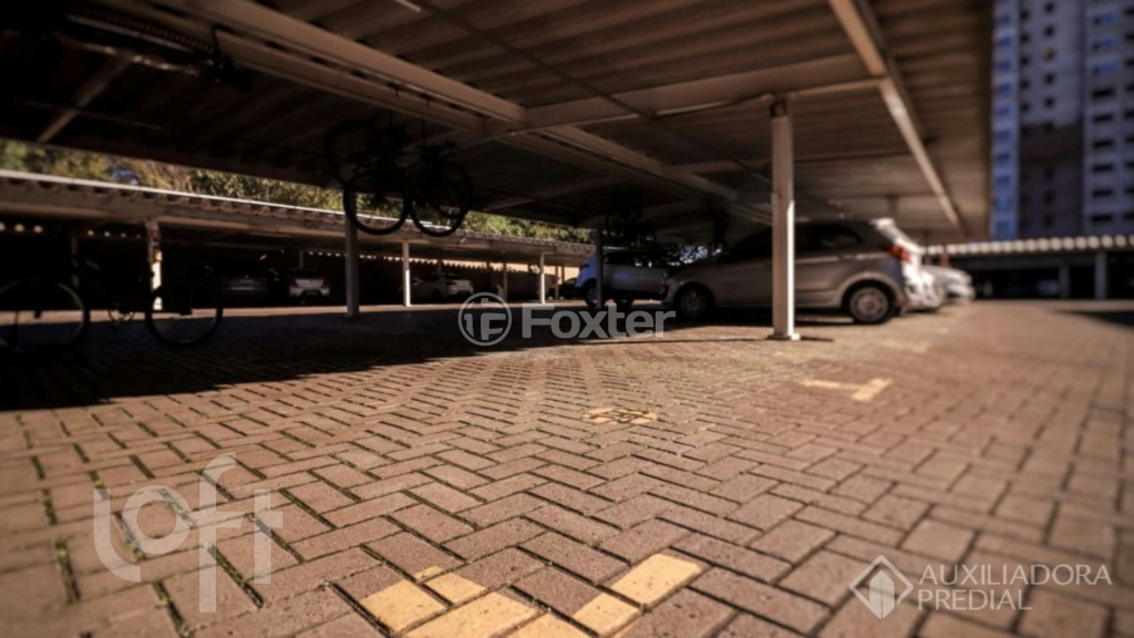 Apartamento à venda com 2 quartos, 62m² - Foto 39