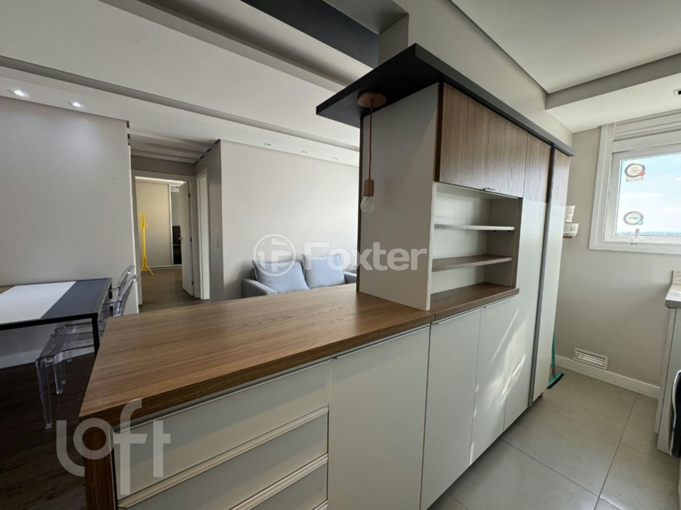 Apartamento à venda com 2 quartos, 62m² - Foto 5