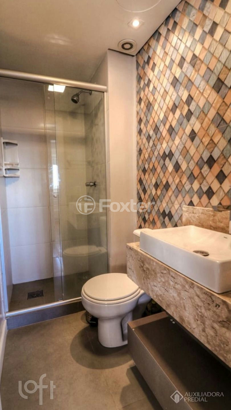 Apartamento à venda com 2 quartos, 62m² - Foto 29