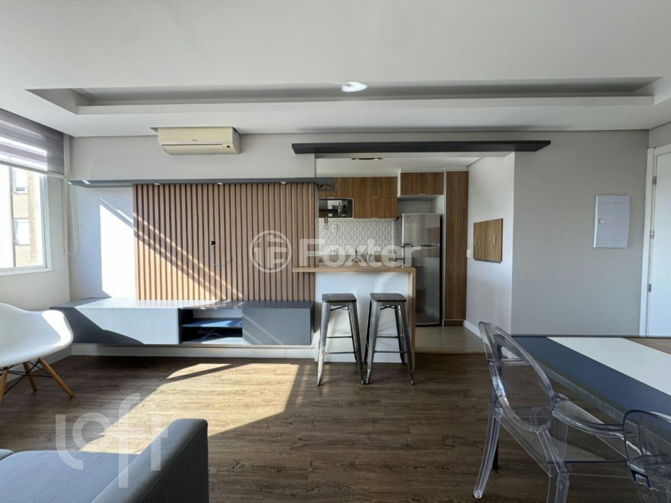 Apartamento à venda com 2 quartos, 62m² - Foto 44