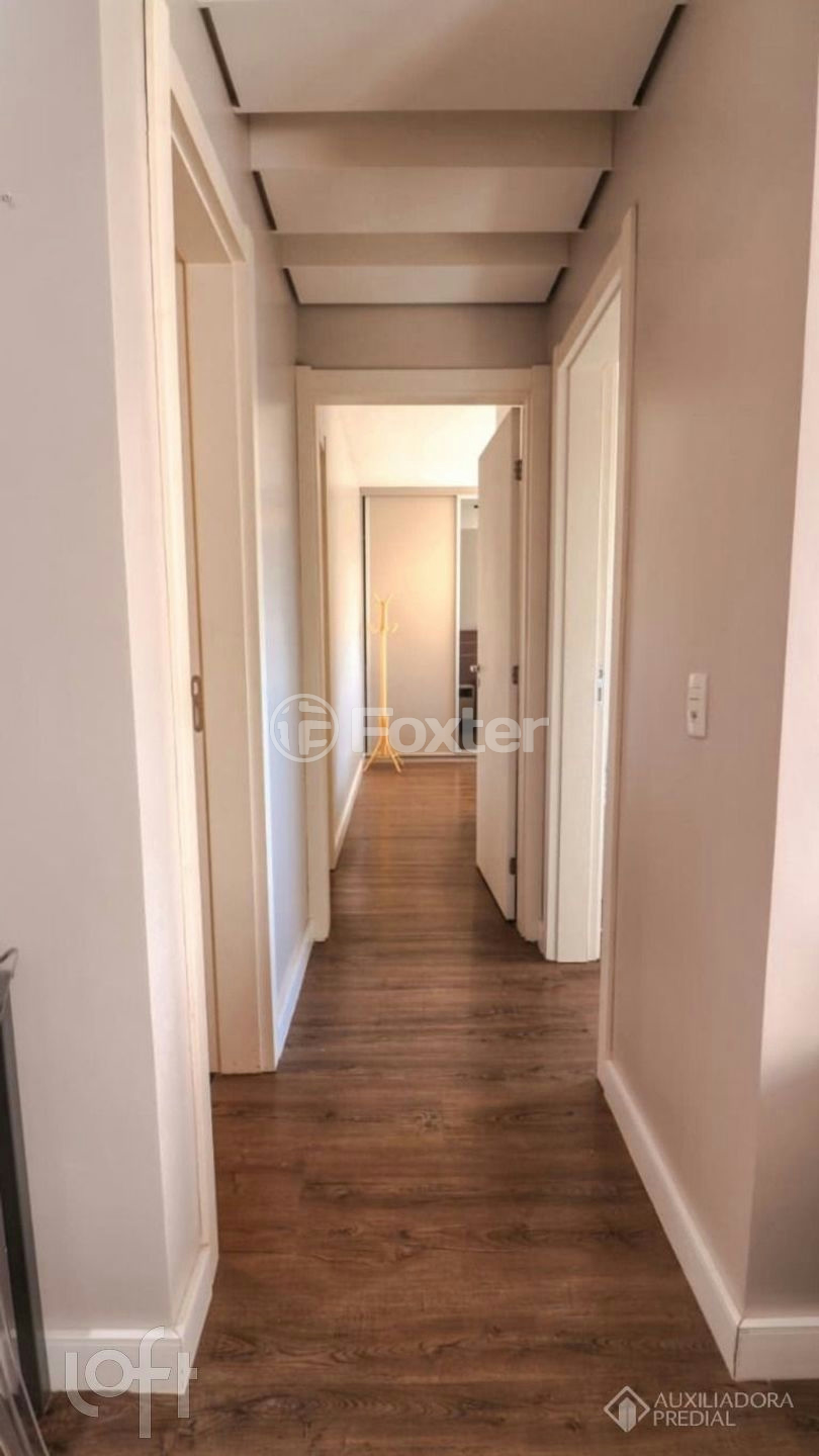 Apartamento à venda com 2 quartos, 62m² - Foto 21