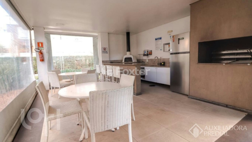 Apartamento à venda com 2 quartos, 62m² - Foto 35