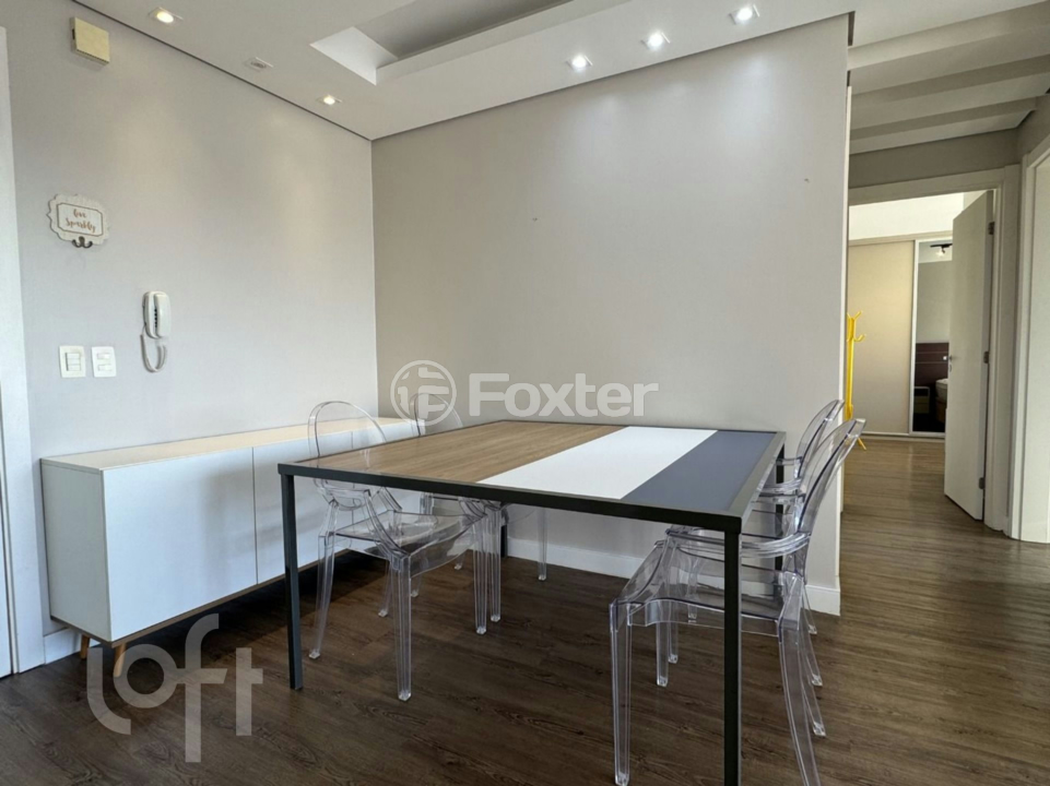 Apartamento à venda com 2 quartos, 62m² - Foto 42