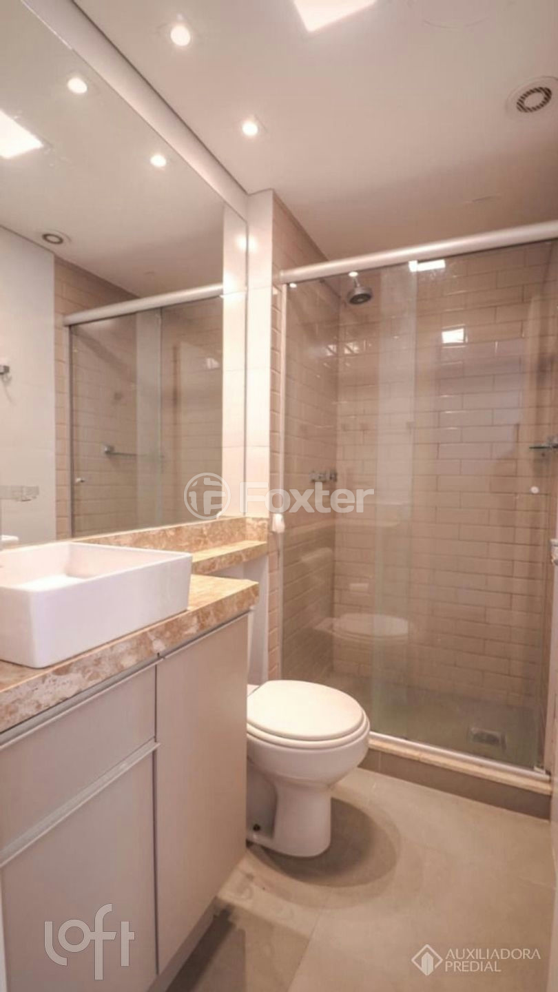Apartamento à venda com 2 quartos, 62m² - Foto 27