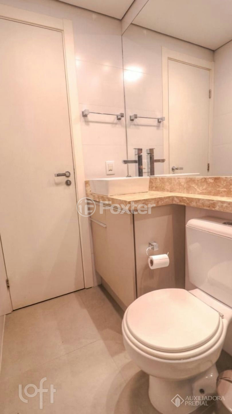 Apartamento à venda com 2 quartos, 62m² - Foto 28