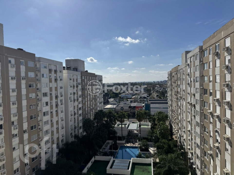 Apartamento à venda com 2 quartos, 62m² - Foto 6