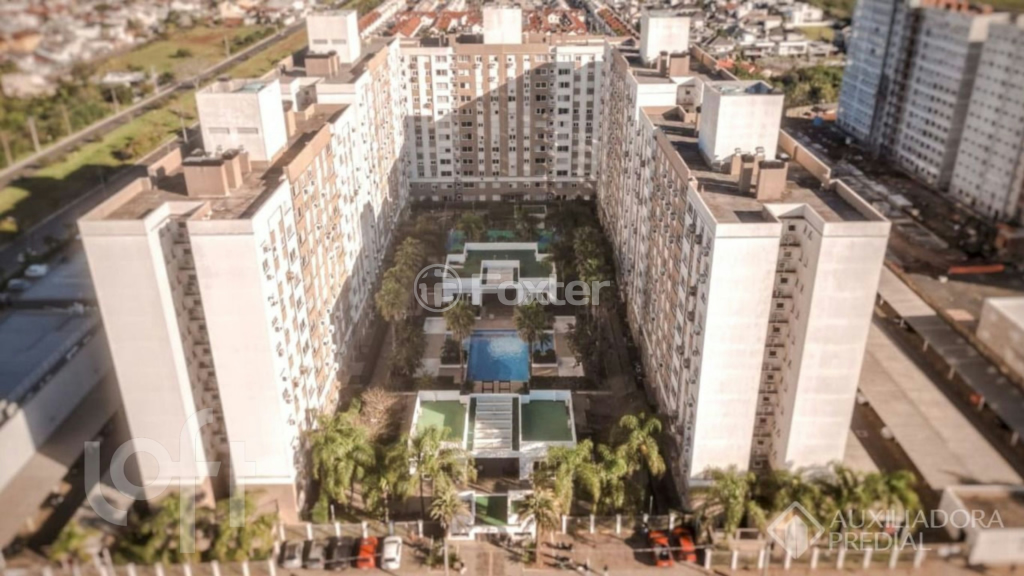 Apartamento à venda com 2 quartos, 62m² - Foto 34