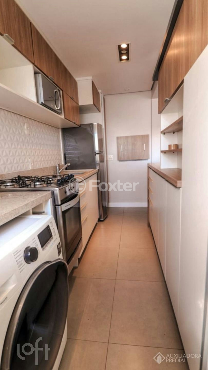 Apartamento à venda com 2 quartos, 62m² - Foto 20
