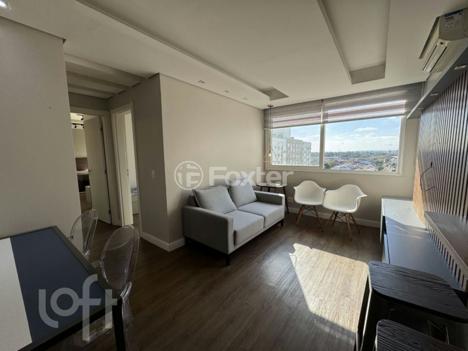 Apartamento à venda com 2 quartos, 62m² - Foto 43