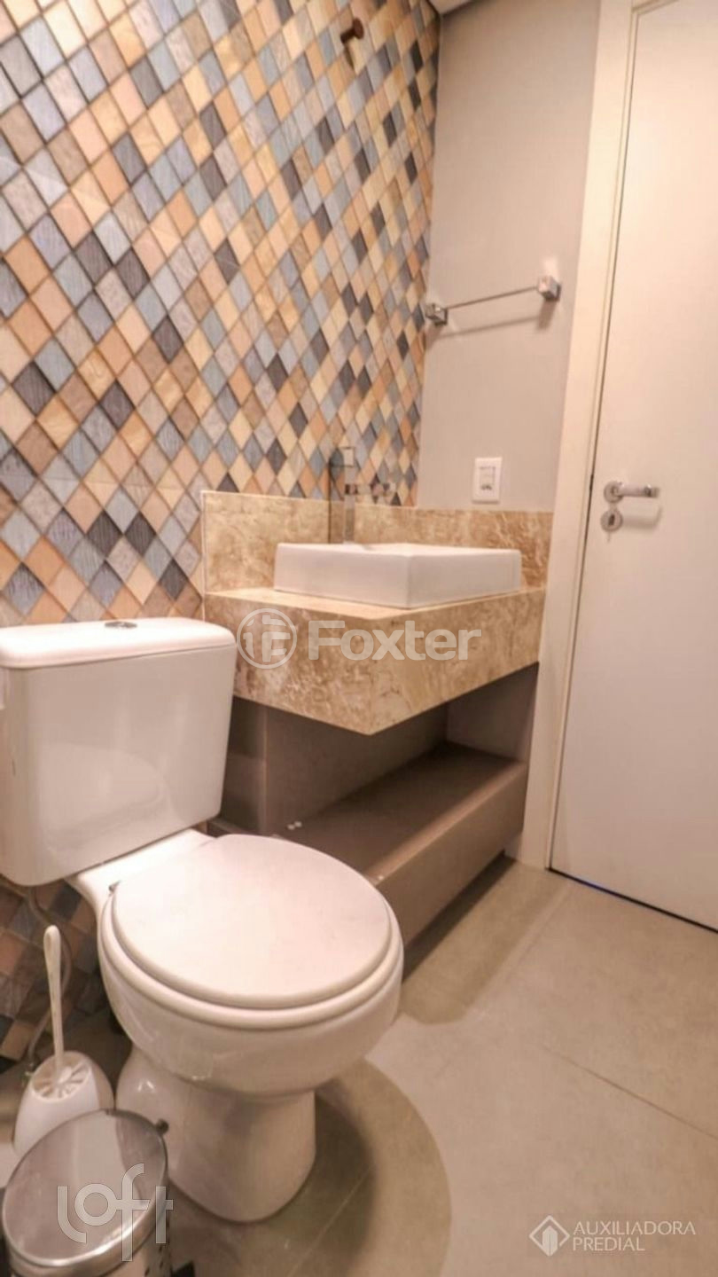 Apartamento à venda com 2 quartos, 62m² - Foto 30