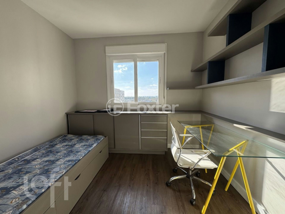 Apartamento à venda com 2 quartos, 62m² - Foto 13