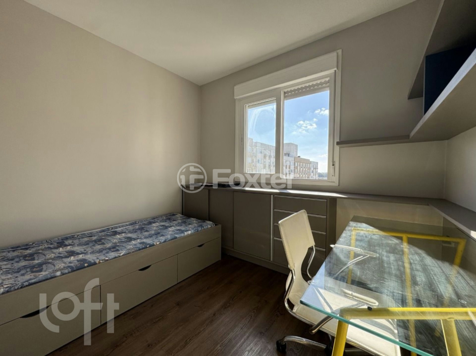 Apartamento à venda com 2 quartos, 62m² - Foto 14