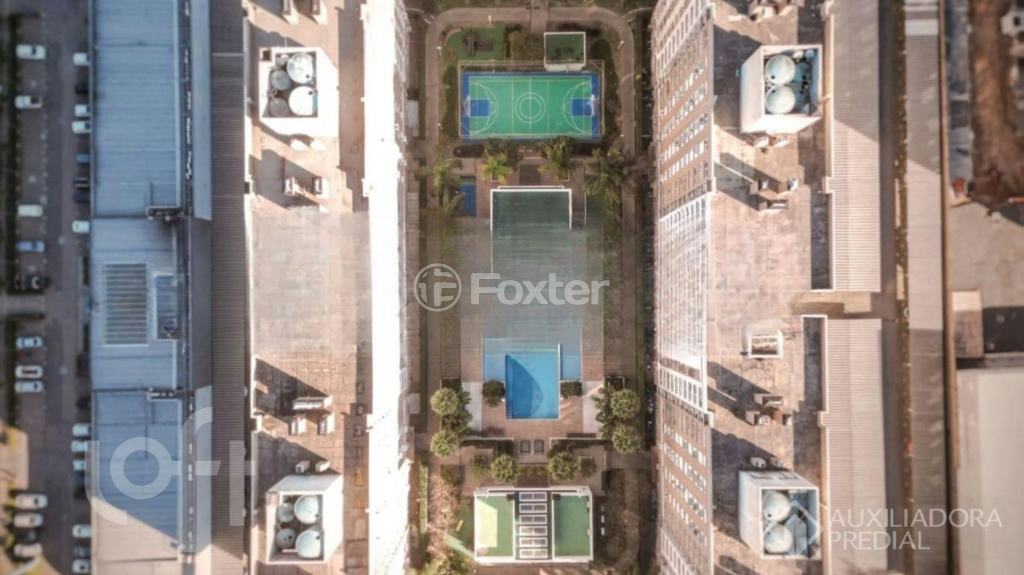 Apartamento à venda com 2 quartos, 62m² - Foto 32