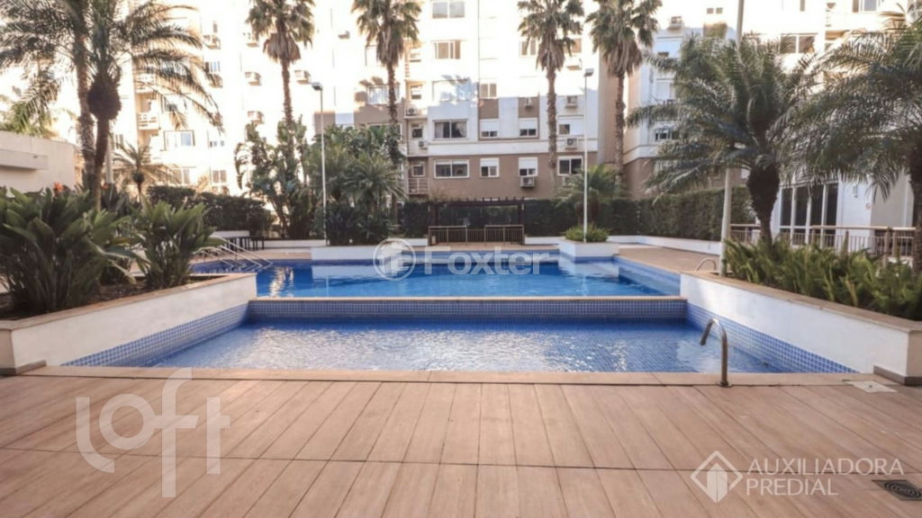 Apartamento à venda com 2 quartos, 62m² - Foto 36