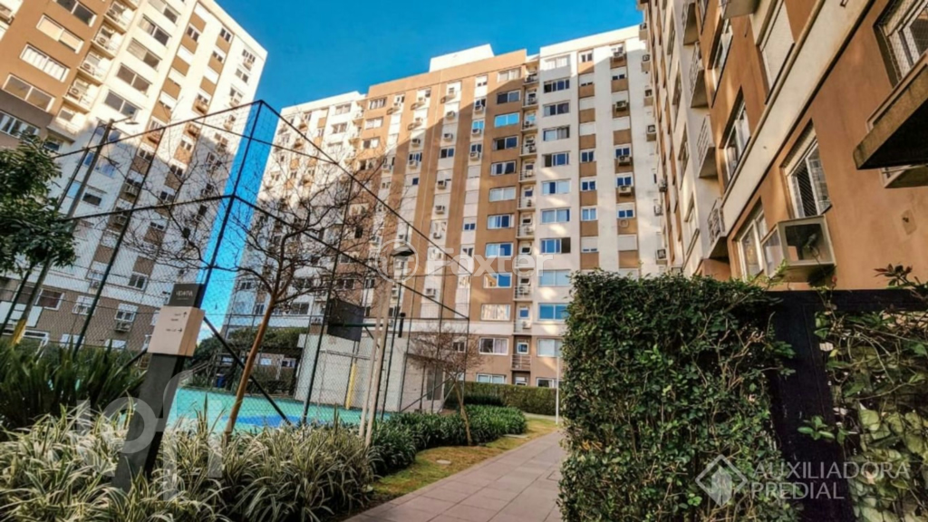 Apartamento à venda com 2 quartos, 62m² - Foto 33