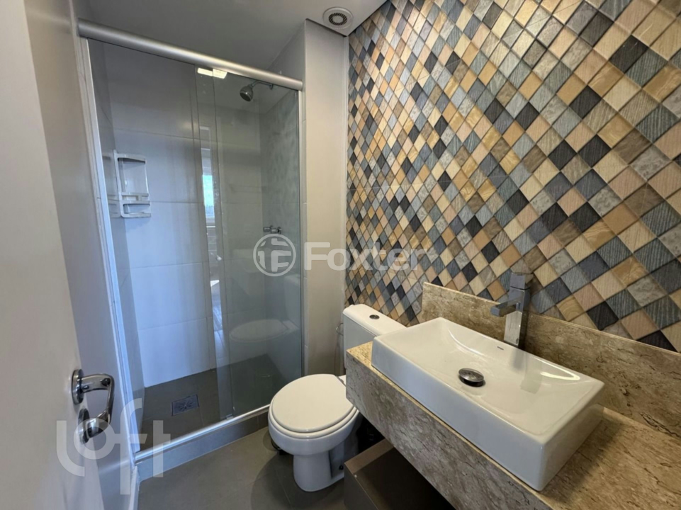 Apartamento à venda com 2 quartos, 62m² - Foto 15