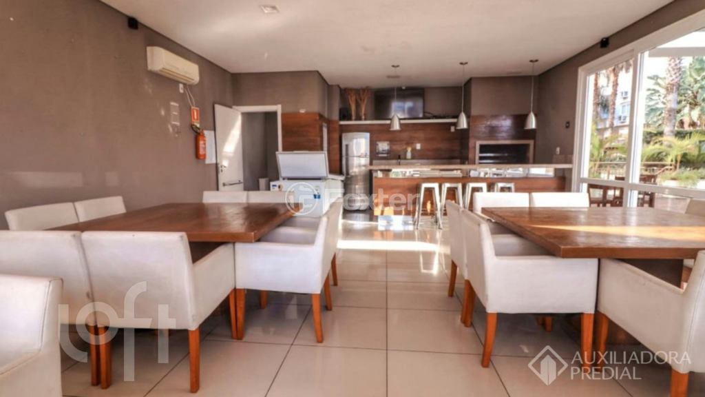Apartamento à venda com 2 quartos, 62m² - Foto 37