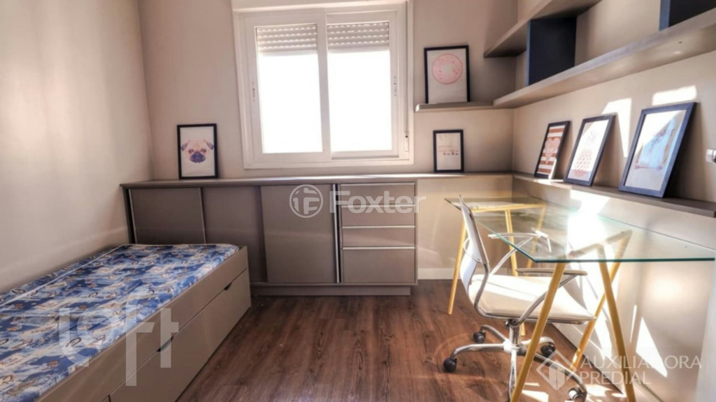 Apartamento à venda com 2 quartos, 62m² - Foto 24