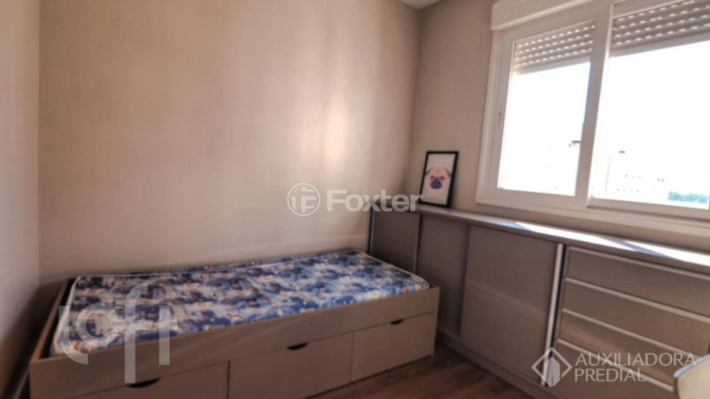 Apartamento à venda com 2 quartos, 62m² - Foto 26