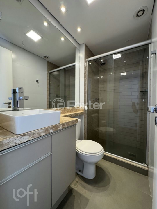 Apartamento à venda com 2 quartos, 62m² - Foto 11