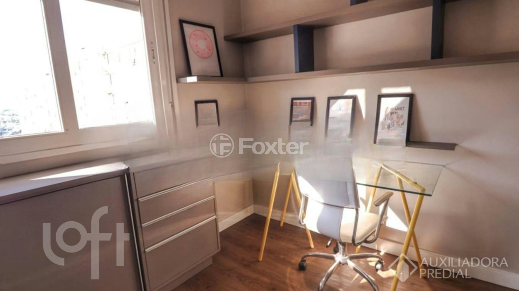 Apartamento à venda com 2 quartos, 62m² - Foto 25