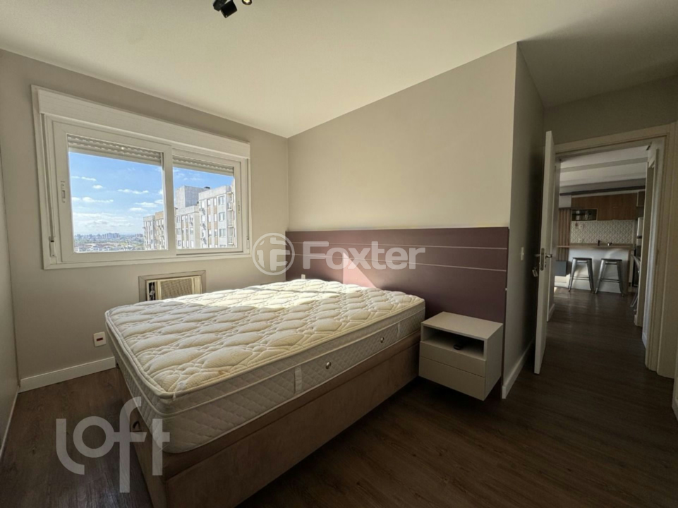 Apartamento à venda com 2 quartos, 62m² - Foto 8