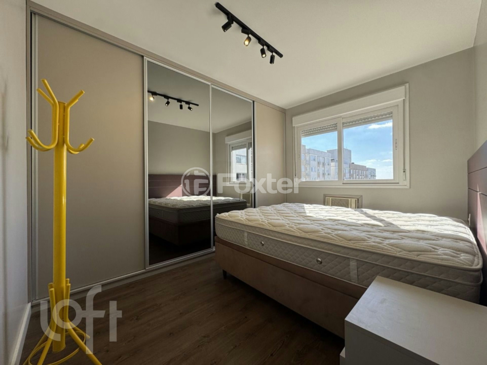 Apartamento à venda com 2 quartos, 62m² - Foto 7