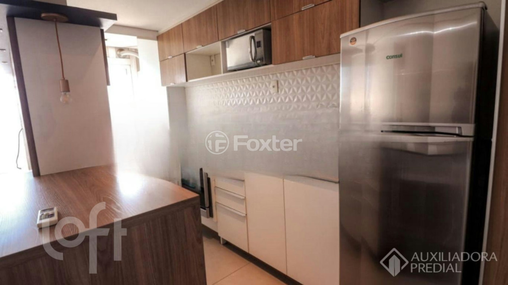 Apartamento à venda com 2 quartos, 62m² - Foto 19