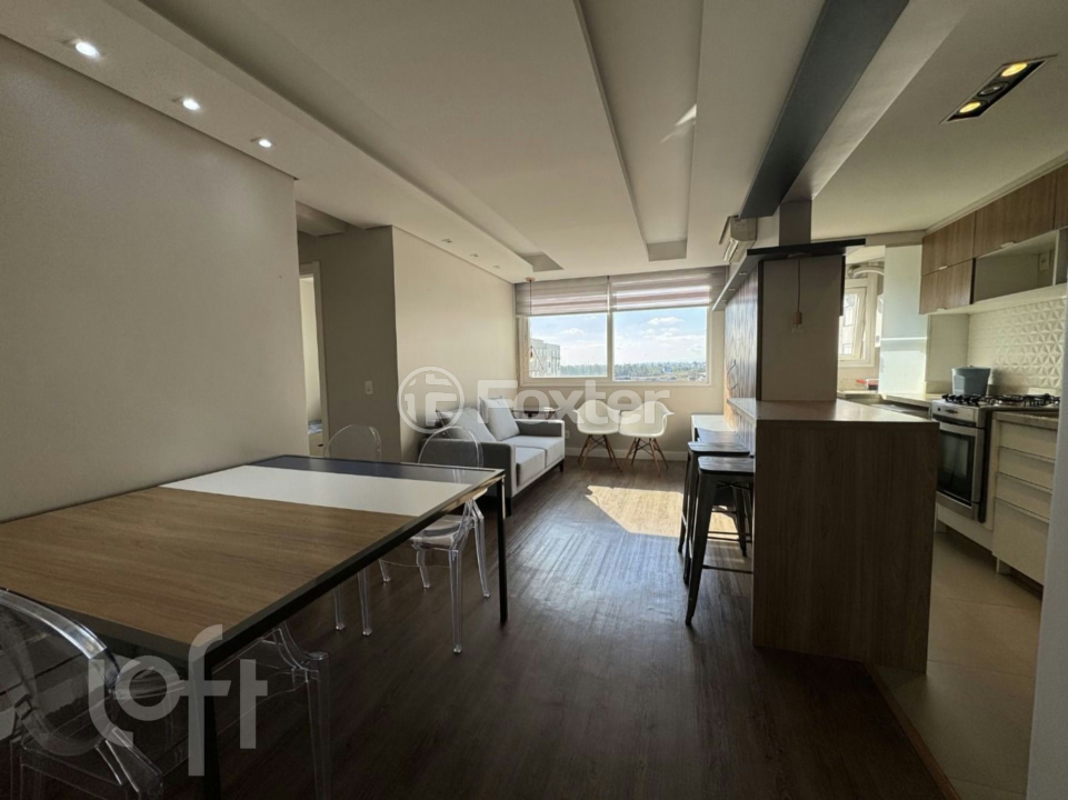 Apartamento à venda com 2 quartos, 62m² - Foto 41