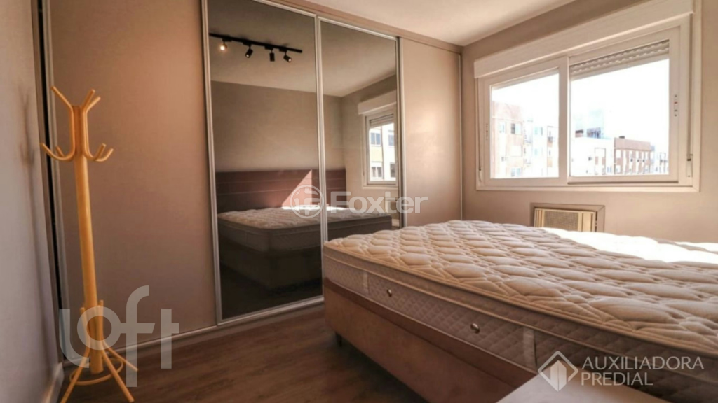 Apartamento à venda com 2 quartos, 62m² - Foto 22