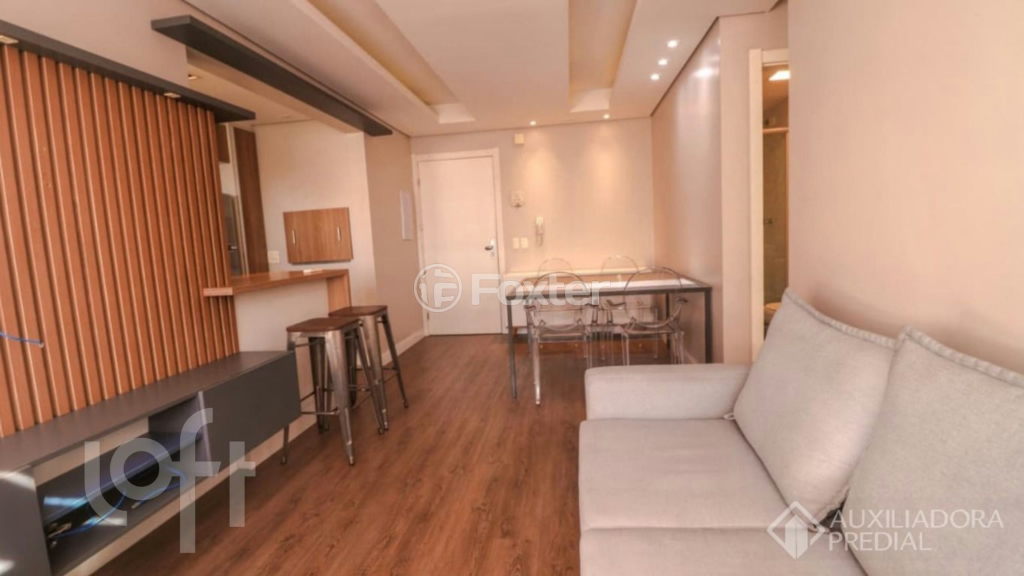 Apartamento à venda com 2 quartos, 62m² - Foto 18