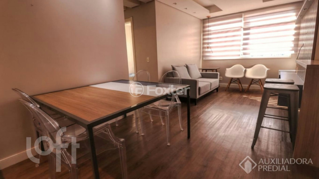 Apartamento à venda com 2 quartos, 62m² - Foto 16