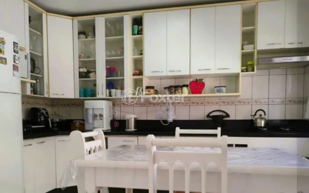Casa à venda com 3 quartos, 145m² - Foto 23