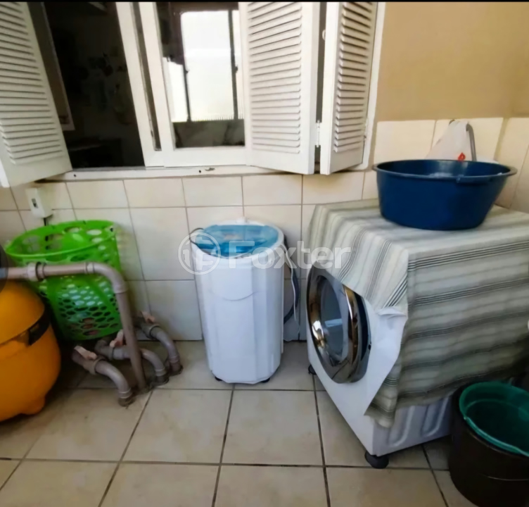 Casa à venda com 3 quartos, 145m² - Foto 16