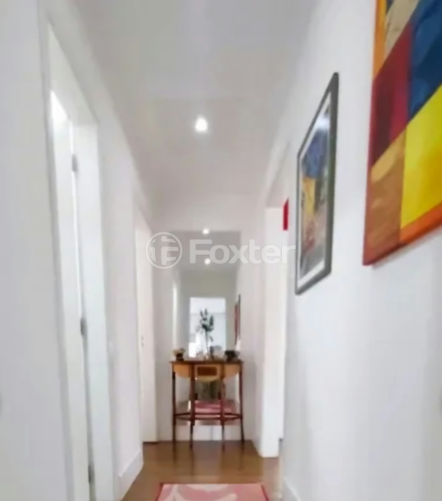 Casa à venda com 3 quartos, 145m² - Foto 7