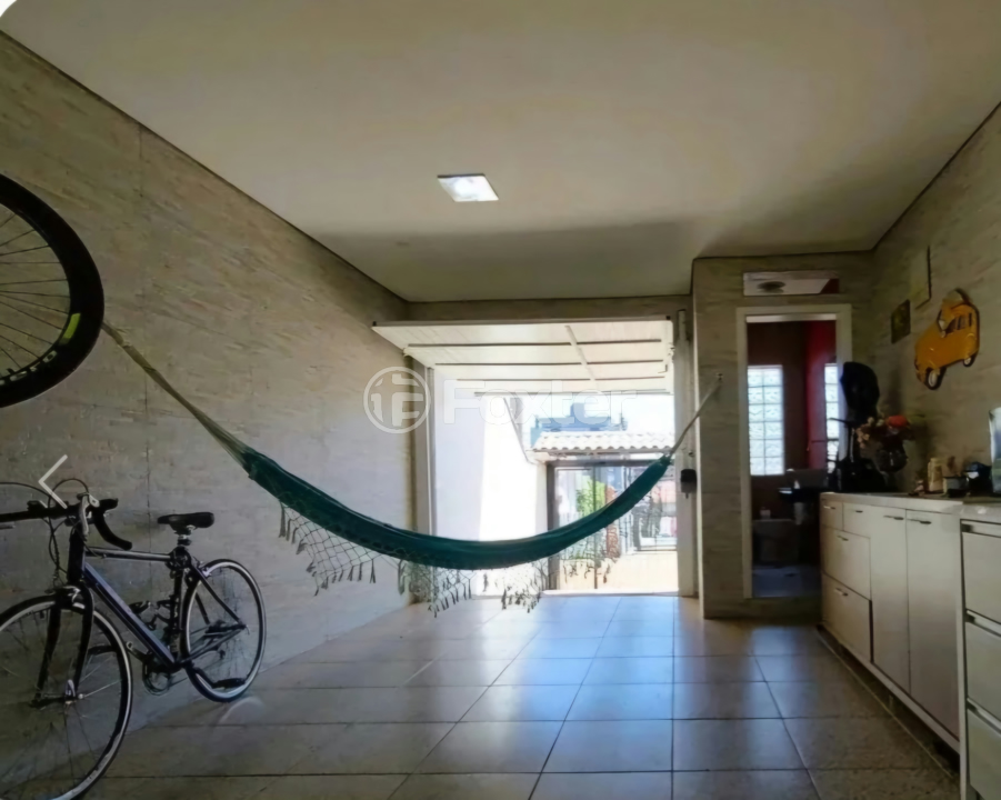 Casa à venda com 3 quartos, 145m² - Foto 22