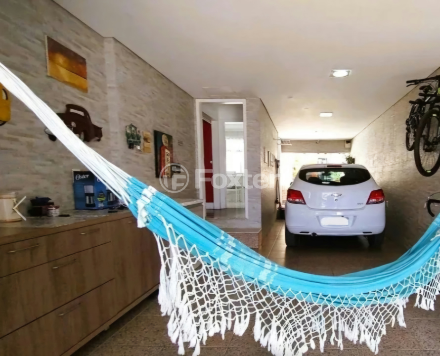 Casa à venda com 3 quartos, 145m² - Foto 20