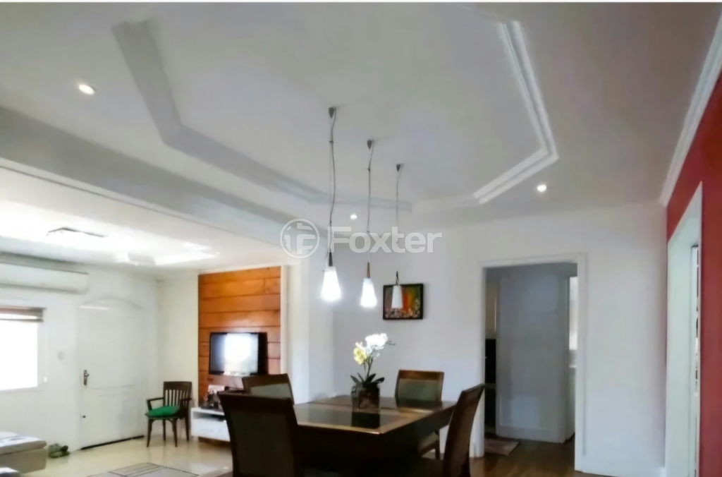 Casa à venda com 3 quartos, 145m² - Foto 3