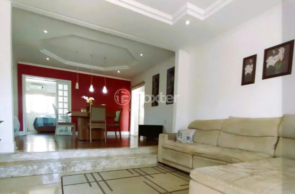 Casa à venda com 3 quartos, 145m² - Foto 2
