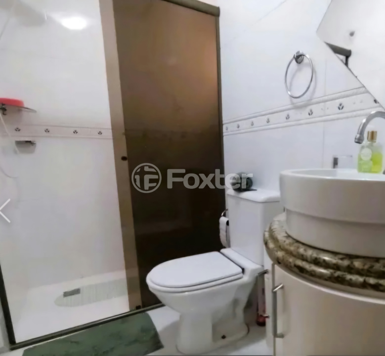 Casa à venda com 3 quartos, 145m² - Foto 13