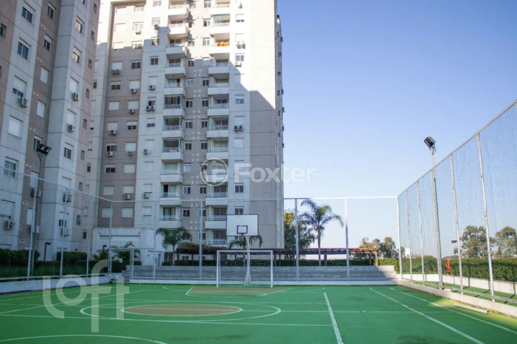 Apartamento à venda com 2 quartos, 45m² - Foto 29